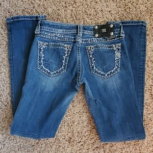 Miss Me Jeans Size 27